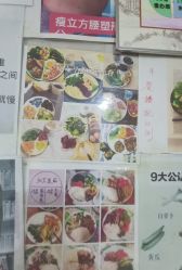 点击看大图 -瘦立方身材管理中心