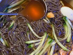 -嫩羊羊·延边烤串·朝鲜族美食(张家港美食街店)