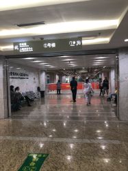 -浙江大学医学院附属妇产科医院(湖滨院区)