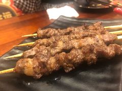 -鸟串烧Yakitori
