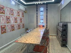 -百事喜乐炸鸡铺(合肥首店)