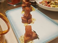 -朝鲜玉流馆(滨河东路店)