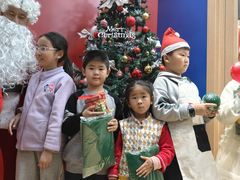 -奇尔思青少儿·语言·艺术·演讲(顾戴路店)