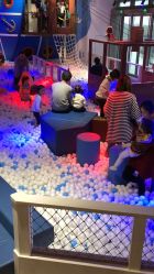 -幻贝家儿童乐园(苏州中心店)