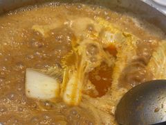 -荣叔港式沙嗲牛肉火锅(正佳潮流店)