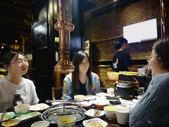 -火炉火自助餐(枫蓝国际店)