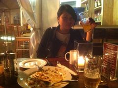 -Geneva日内瓦餐厅(西郊宝成花苑店)