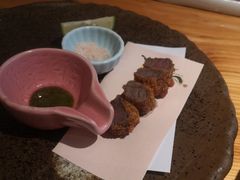 -花潮料理艺食馆(世欧广场店)