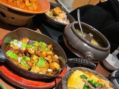 -云海肴·汽锅鸡·云南菜(领展购物广场·中关村店)