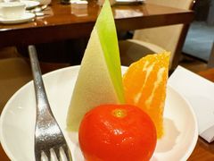 -彩丰楼·中餐厅(国家会展中心上海洲际店)