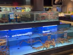 -阿伟海鲜楼·福建菜(延寿店)