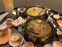 -回家吃饭·地道南昌菜(建德观总店)