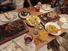 -一沙一城·岩烤牛扒(深圳首店)