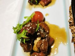 -古越舫·精品杭帮菜(商都路店)