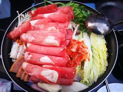 -MI WU FACTORY米屋美食工厂餐厅(绿地店)