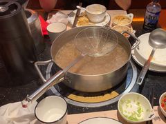 -牛事制造局牛肉火锅(莲岳路店)