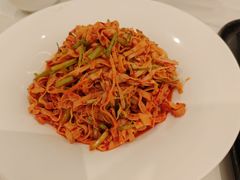 -东方饺子王(新奥购物中心店)