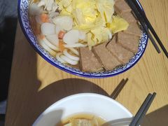 -潍州和乐王(总店)
