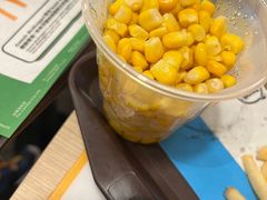 -麦当劳(星光行店)