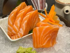 -水之惠鲜鱼料理(王府大街店)