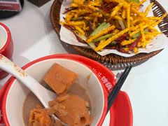 -来菜·湖北头牌藕汤(武商MALL众圆店)