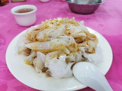 -电白鸭粥店(下沙二坊88号店)