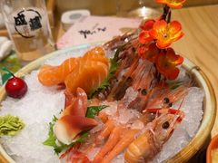 -贵木日本料理·铁板烧(新地假日广场店)