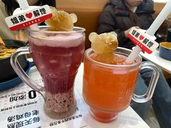 -姐弟俩土豆粉(西安小寨店)