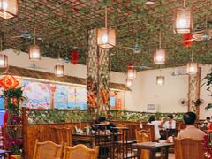 大堂-尚竹阁冬瓜盅·18年地标美食(平洲店)