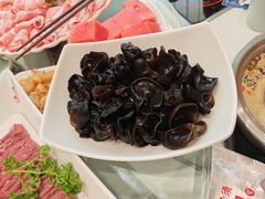 -草原传奇鲜羊火锅(桥北店)