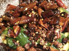 辣子鸡-巴特餐饮6加1音乐餐吧·新疆菜