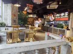 -神伙烧烤(江北黄泥塝店)