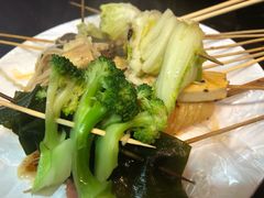 -郭记小街麻辣烫(南小街总店)