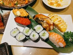 -友壹町寿司(嘉洲广场店)