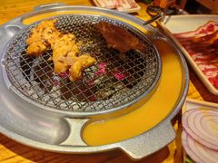 -喜来稀肉(北外滩白玉兰广场店)