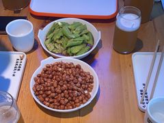 -四禧精酿铜锅涮肉·烧烤工场(大明湖店)