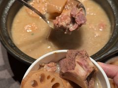 -简小舍·民间手艺菜(武昌江滩店)