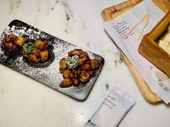 -绿茶餐厅(深圳龙华天虹购物中心店)