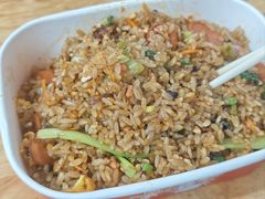 -眼镜烧烤(吉庆街店)