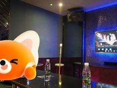 -好声音时尚量贩KTV(之心城店)