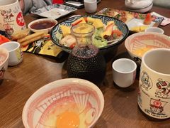 -大鲜生·亚洲菜融合小食堂