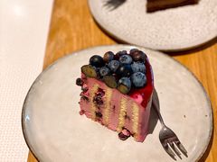 -BAKER&SPICE(安福路店)
