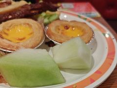 -比格比萨自助(万柳华联店)