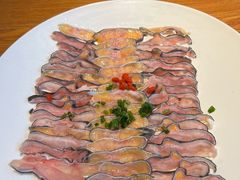 -印象鲵宴·张家界地标美食名片(溪布街店)