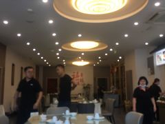 -禧福楼·十五年老店(科技城店)
