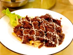 -锡和无锡菜(景丽苑店)