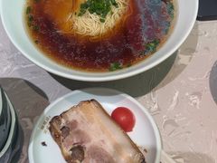 -松鹤楼面馆(中洲湾店)