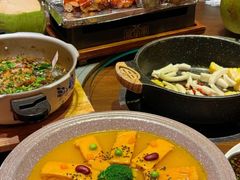 -创味·民间海南菜·非遗藤桥排骨(藤桥·免税城店)