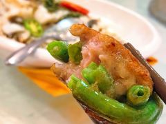 -寻味顺德·南记酒家·传统顺德菜·鱼生(广源路店)