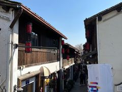 -小河直街历史文化街区